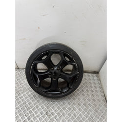 Ford Focus ST alloy wheel 18" spare x1 2006 3 door St225 2.5 225/40/18