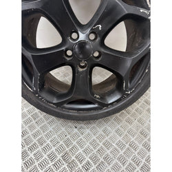 Ford Focus ST alloy wheel 18" spare x1 2006 3 door St225 2.5 225/40/18