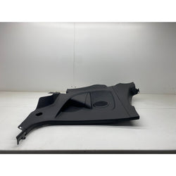 Renault megane RS door card rear left side 2011 MK3 798540002R