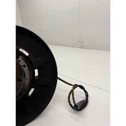 BMW 135i wheel hub passenger left rear 2008 1 Series Coupe