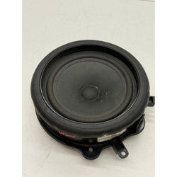 Audi S3 door speaker interior rear right side 8P 2010 2.0 TFSI 8E0035411B