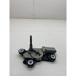Ford Focus ST Wiper motor rear MK2 ST225 ST-3 2008