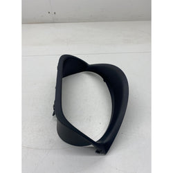 Honda civic speedo surround plastic interior trim dash type R EP3 2005 K20