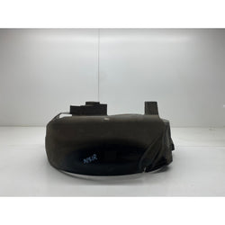 Fiat 500 Arch liner splash guard rear left Abarth 595 2017