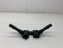 Nissan juke Indicator wiper stalks Nismo RS 2015