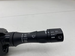 Nissan juke Indicator wiper stalks Nismo RS 2015