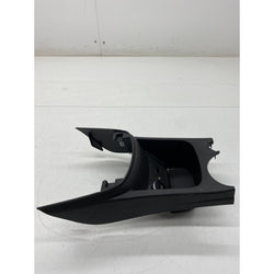 Ford Fiesta ST Centre console pocket trim MK7 ST180 2014 ST-2