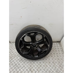 Ford Focus ST alloy wheel 18" spare x1 2006 3 door St225 2.5 225/40/18