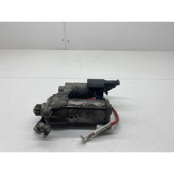 Audi S3 Starter motor 8V 2014