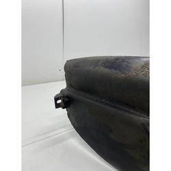 Fiat 500 Arch liner splash guard rear left Abarth 595 2017