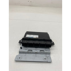 Ford Fiesta central locking module S1600 MK7 ST 2011