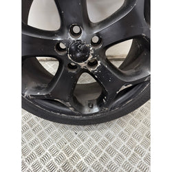 Ford Focus ST alloy wheel 18" spare x1 2006 3 door St225 2.5 225/40/18