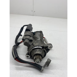 Audi S3 Starter motor 8V 2014