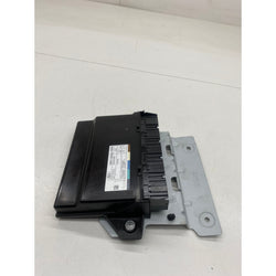 Ford Fiesta central locking module S1600 MK7 ST 2011
