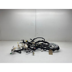 Toyota GR86 dashboard dash wiring loom harness 2023 subaru brz