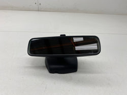 Nissan juke rear view mirror interior Nismo RS 2015