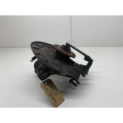 Audi S3 Wheel hub front right drivers 8V 2014