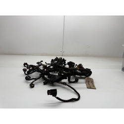 Ford Focus ST engine wiring loom harness 2006 3 door St225 2.5 turbo petrol damaged