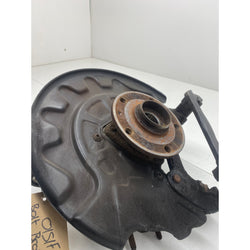 Audi S3 Wheel hub front right drivers 8V 2014