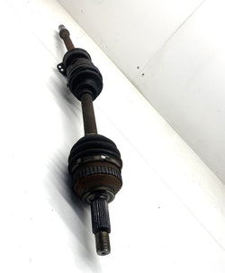 Noble M12 GTO Driveshaft drivers right 2002