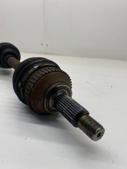 Noble M12 GTO Driveshaft drivers right 2002