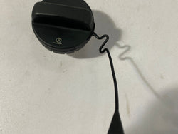 Toyota Yaris GR fuel filler cap 2022