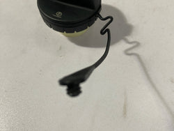 Toyota Yaris GR fuel filler cap 2022