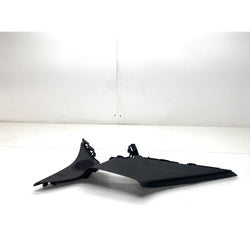 Honda Civic C pillar trim cover rear left FK8 Type R 2017