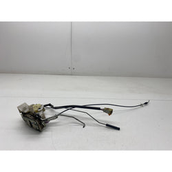 Honda civic door lock mechanism left side type R EP3 2005 K20