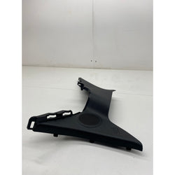 Honda Civic C pillar trim cover rear left FK8 Type R 2017