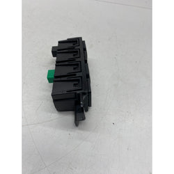 Nissan juke Traction control switch RS 2015