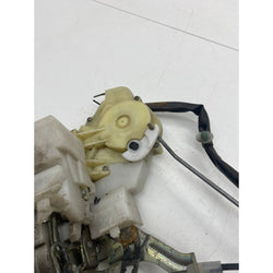 Honda civic door lock mechanism left side type R EP3 2005 K20