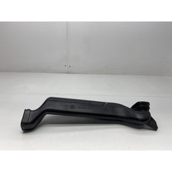 Citroen saxo vts heater vent duct pipe 1.6 16v 2001 MK2