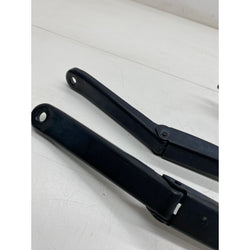 Ford Fiesta ST Windscreen wiper arms & blades MK7 ST180 2014 ST-2