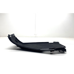 Audi TTRS Boot carpet cover drivers right 2020 MK3