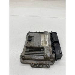 Ford Fiesta Engine ecu S1600 MK7 ST 2011