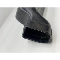 Citroen saxo vts heater vent duct pipe 1.6 16v 2001 MK2