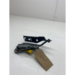 Audi S3 Bonnet hinge & actuator passenger left 8V 2014