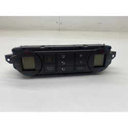 Ford Focus Climate control panel ST MK2 ST225 2006
