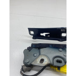 Audi S3 Bonnet hinge & actuator passenger left 8V 2014