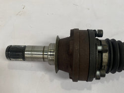 Bentley Continental Driveshaft rear left GT Speed Auto 2015 3w0501203