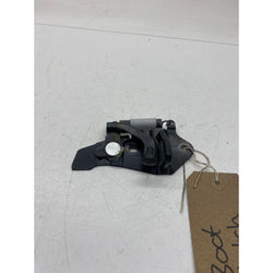 Toyota GR86 boot latch catch lock 2023 subaru brz