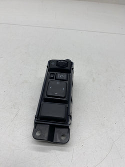 Nissan juke Wing mirror control switch RS 2015