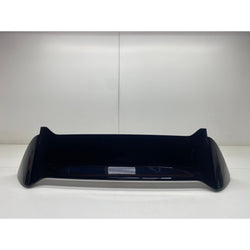 Honda civic spoiler tailgate boot wing black type R EP3 2005 K20