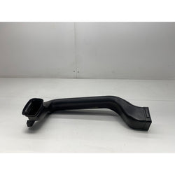 Citroen saxo vts heater vent duct pipe 1.6 16v 2001 MK2