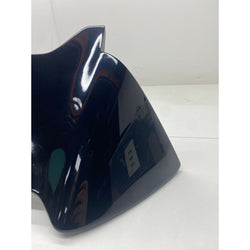 Honda civic spoiler tailgate boot wing black type R EP3 2005 K20