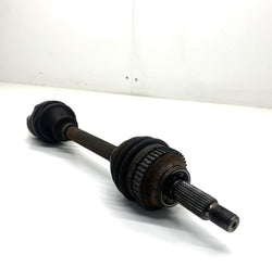 Noble M12 GTO Driveshaft passenger left 2002