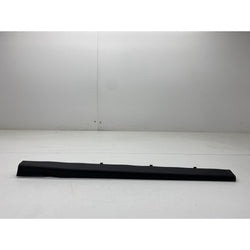 Renault megane RS sill trim cover left side interior 2011 MK3 769520002R