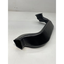 Citroen saxo vts heater vent duct pipe 1.6 16v 2001 MK2