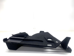 Volkswagen Golf R Boot side carpet panel left rear VW 2019 MK7.5